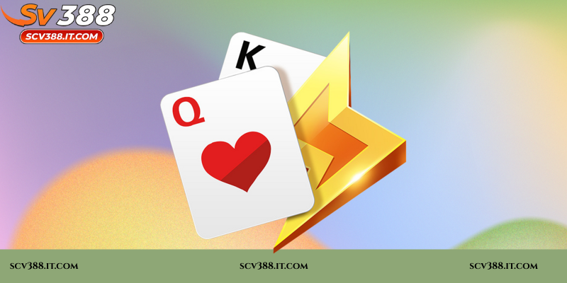 Giới thiệu về Game bài SV388 – Nơi đam mê hội tụ