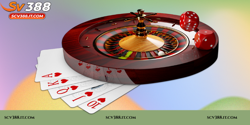 SV388 có giấy phép hoạt động không